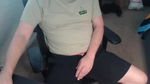 baddaddy77 online show from March 15, 2:23 pm