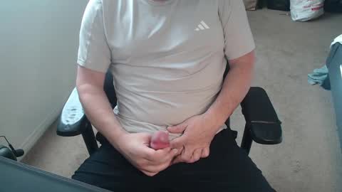 baddaddy77 online show from April 8, 2:59 pm