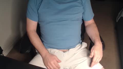 baddaddy77 online show from February 24, 1:23 pm