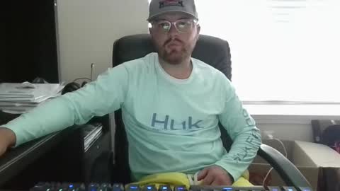 Jon online show from September 12, 7:03 pm