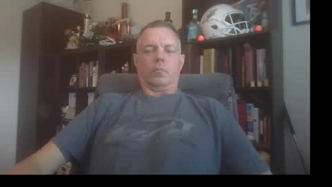 Badger online show from February 25, 7:25 pm