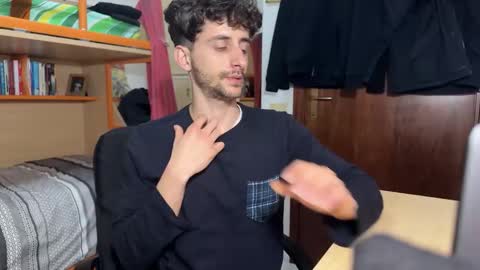 Badguy online show from February 26, 9:16 pm