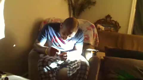 StillPoPimpin online show from September 20, 7:08 am