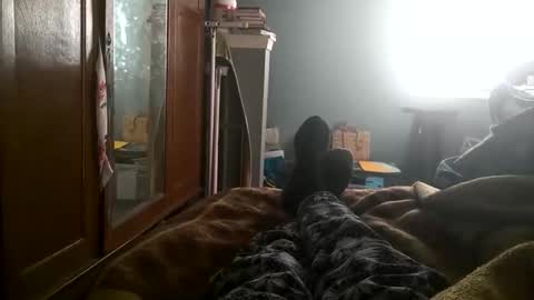 Carlos online show from December 21, 8:50 pm