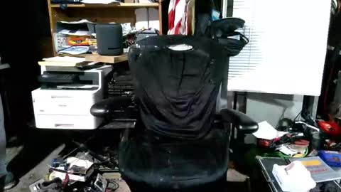 balddickstroking online show from October 24, 6:59 am