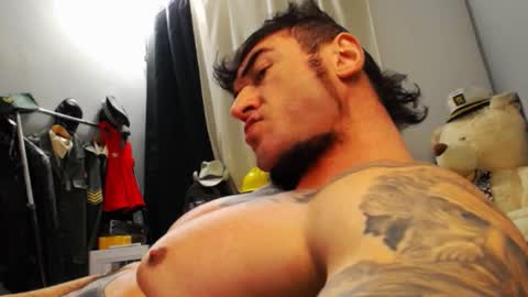 Bret Ballard online show from December 3, 3:40 am