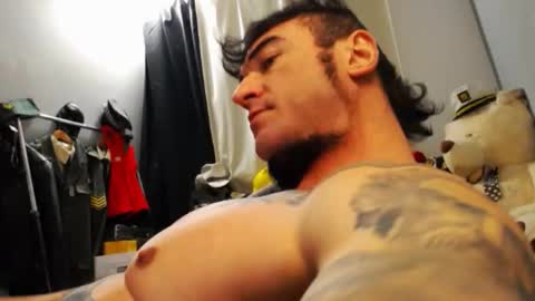 Bret Ballard online show from December 18, 4:09 am