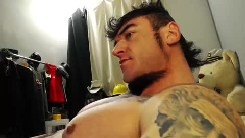 Bret Ballard online show from February 24, 4:05 am