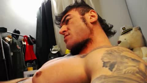 Bret Ballard online show from January 11, 4:16 am