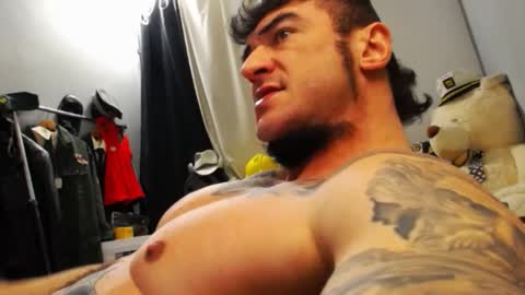 Bret Ballard online show from January 9, 4:30 am