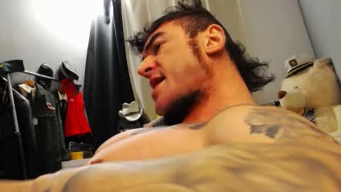 Bret Ballard online show from December 27, 4:15 am