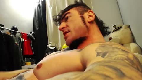 Bret Ballard online show from February 2, 4:26 am