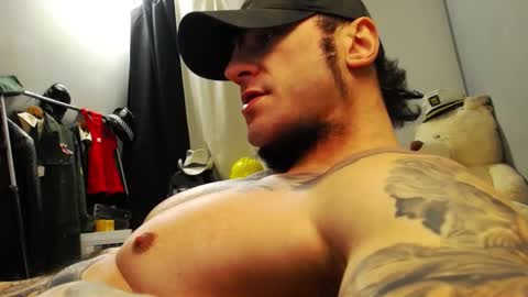 Bret Ballard online show from January 27, 5:14 am