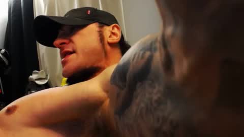 Bret Ballard online show from January 14, 4:25 am