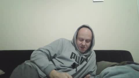 ballzrockwell online show from November 11, 12:10 pm