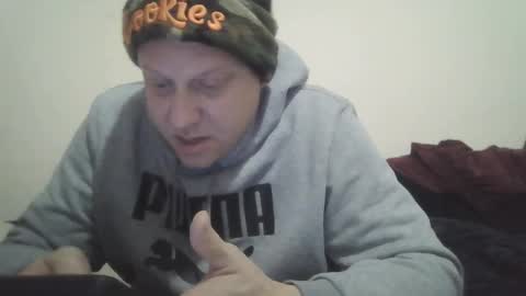 ballzrockwell online show from February 23, 2:21 pm