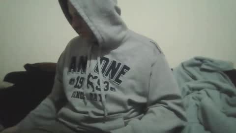 ballzrockwell online show from April 11, 2:09 pm