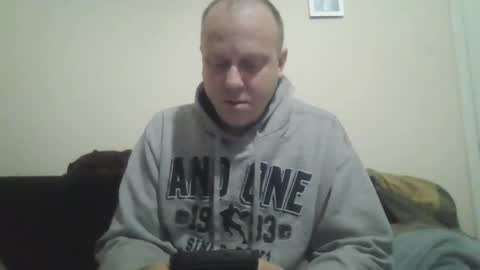 ballzrockwell online show from April 18, 2:07 pm