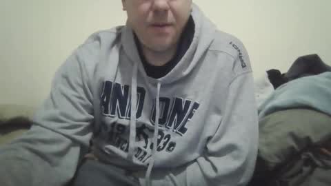 ballzrockwell online show from October 30, 3:46 pm