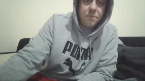 ballzrockwell online show from February 28, 9:15 am