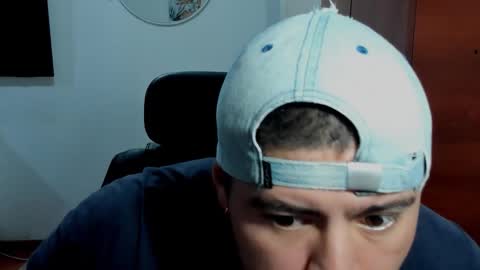 Andres -  online show from February 26, 9:10 am