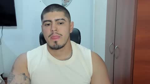 Andres -  online show from November 6, 11:13 am