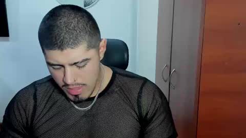 Andres -  online show from November 10, 10:53 am