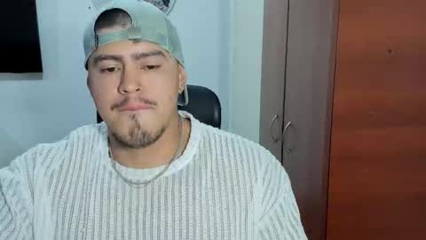 Andres -  online show from January 8, 10:31 am