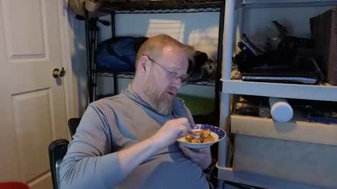 baltomoron69 online show from November 17, 3:15 pm