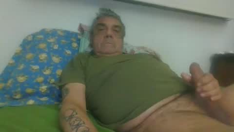 bambino6060 online show from April 13, 11:55 am