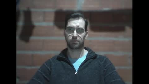 Ezequiel online show from October 26, 10:45 pm