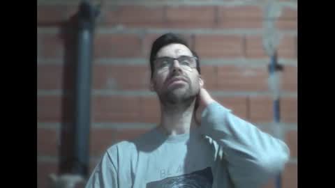 Ezequiel online show from October 30, 11:28 pm