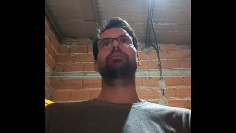 Ezequiel online show from March 13, 1:46 am