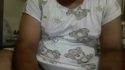 Snapshot of banda1212 chatting on October 2, 7:07 pm banda1212 online show from October 2, 7:07 pm
