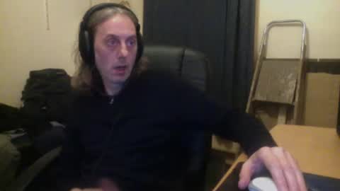 bangintoleather online show from November 27, 2:59 am