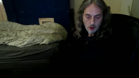 bangintoleather online show from April 19, 1:49 am