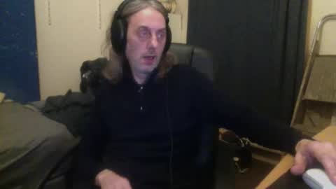 bangintoleather online show from December 19, 3:25 am