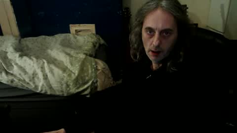 bangintoleather online show from February 27, 3:07 am