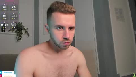 ENRIQUE online show from October 24, 5:20 am