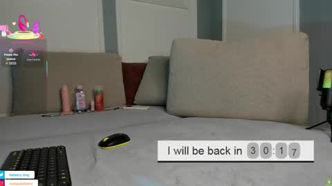 ENRIQUE online show from October 12, 7:13 am