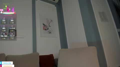 ENRIQUE online show from September 20, 5:40 am