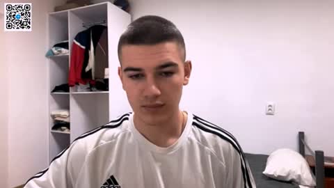 Eric online show from February 20, 8:54 pm