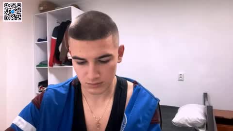 Eric online show from January 16, 8:22 pm