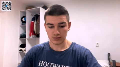 Eric online show from March 2, 9:00 pm