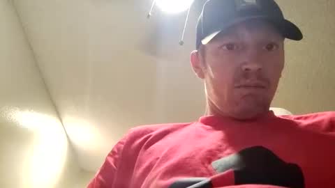 barniemay1 online show from February 27, 6:58 am