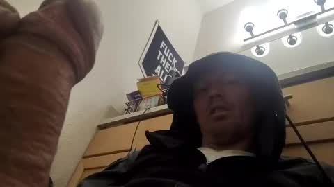 barniemay1 online show from February 23, 7:15 pm