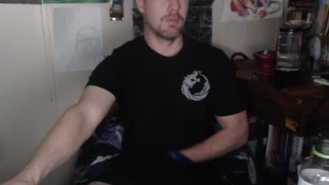 Wraith online show from January 26, 10:02 pm