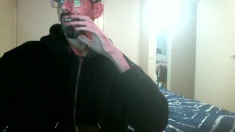 baronminuit69 online show from July 8, 8:07 am