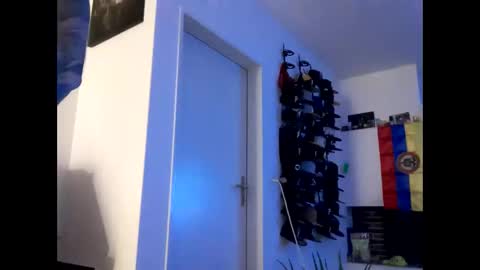 barrias23 online show from March 11, 7:21 pm