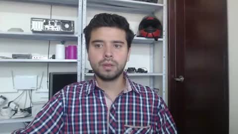 Barry online show from July 22, 12:52 pm